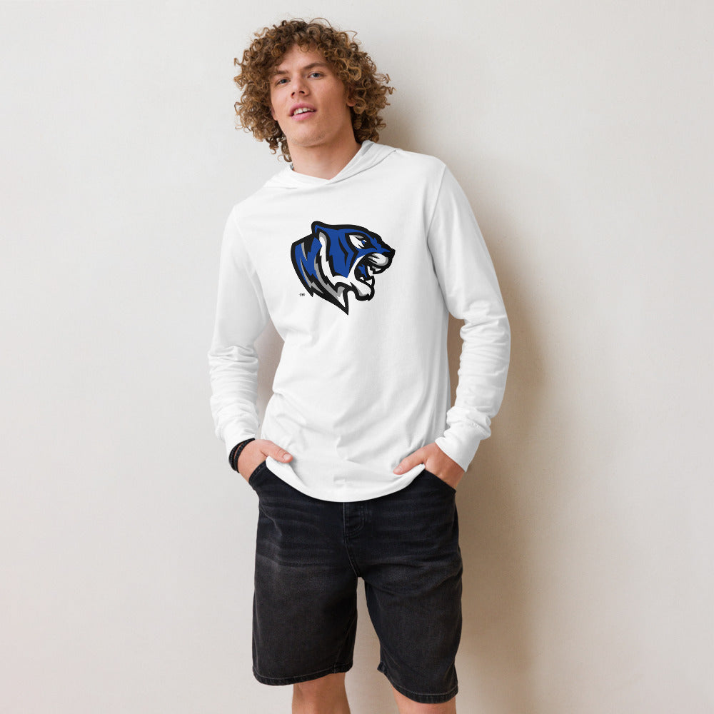 Demopolis High School Design 2 — White