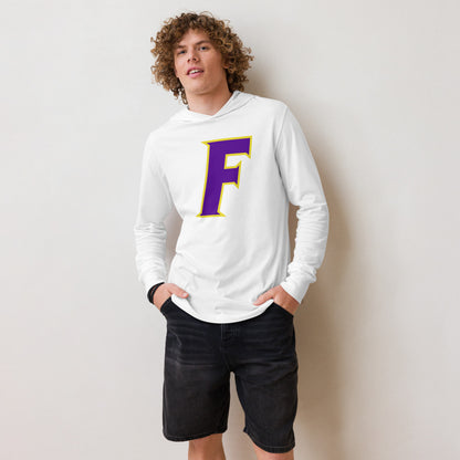 Fairview High School Design 2 — White