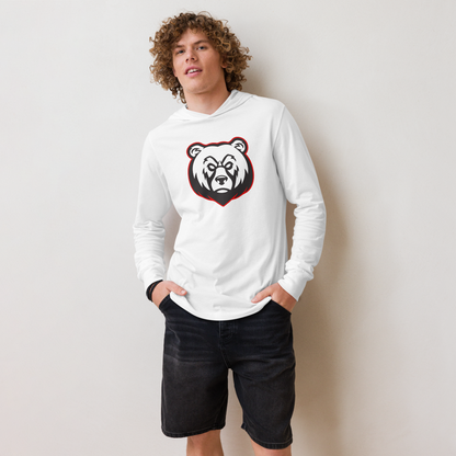 Bear River High School Design 2 — White