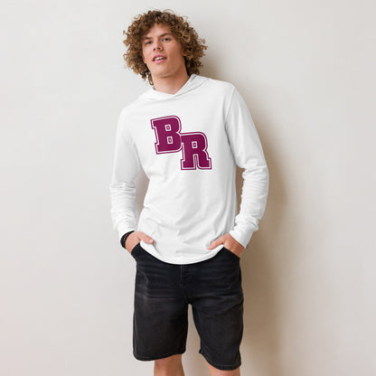 Benjamin Russell High School Design 2 — White