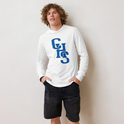 Childersburg High School Design 2 — White
