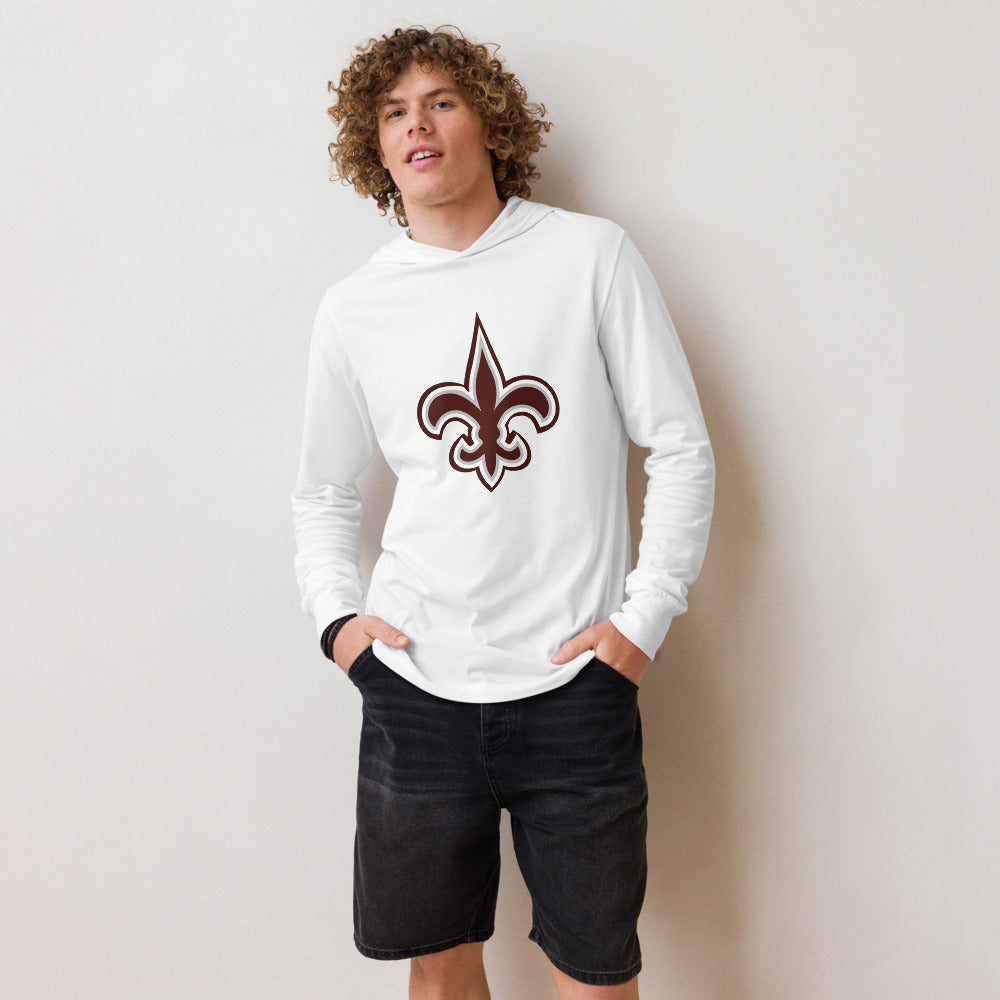 St. Clair County High School Design 2 — White