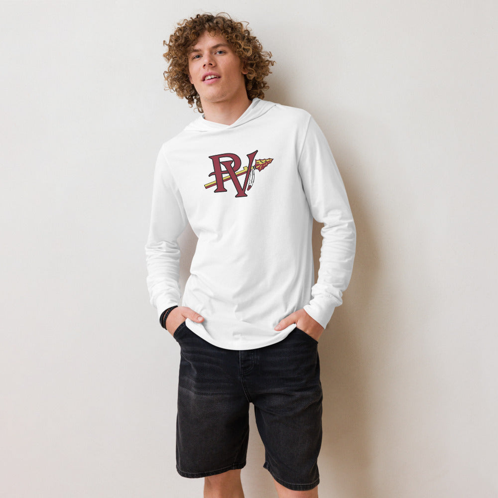Pinson VALLEY High School Design 2 — White