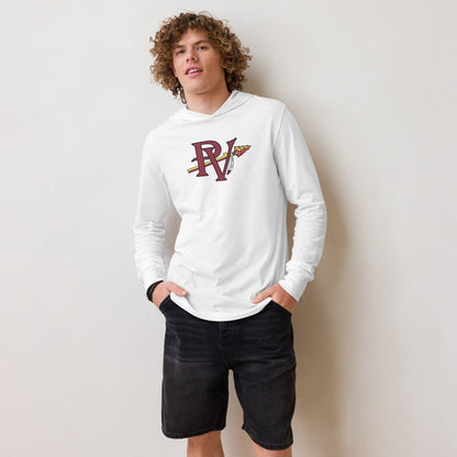 Pinson VALLEY High School Design 2 — White