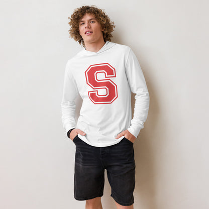 Saks High School Design 2 — White