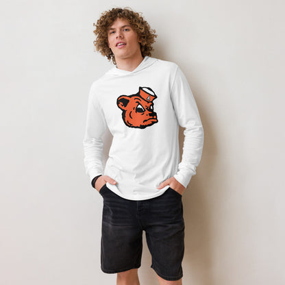 Alexandria High School Design 2 — White