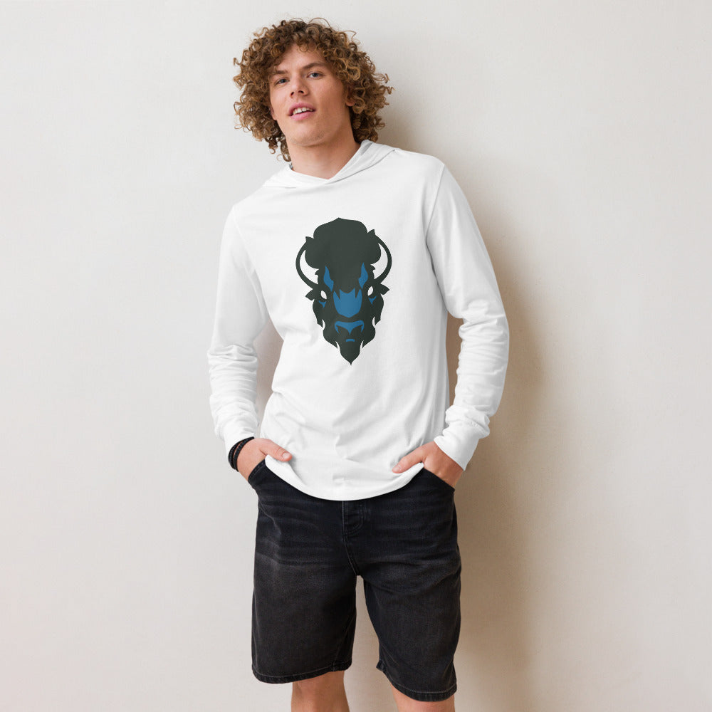 North Sand Mountain High School Design 2 — White