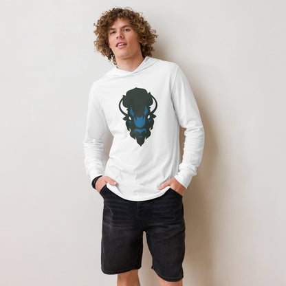 North Sand Mountain High School Design 2 — White