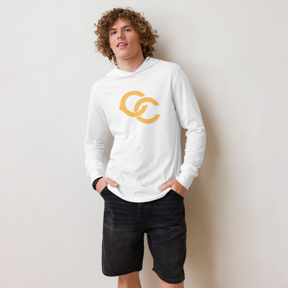 Cherokee County HIgh School Design 2 — White