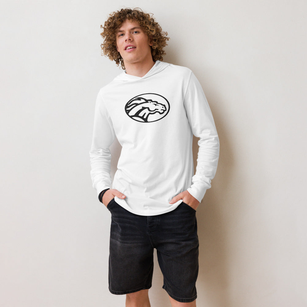 Clements High School Design 2 — White