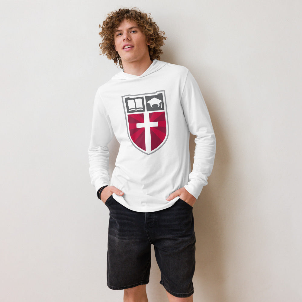 Faith Academy Design 2 — White