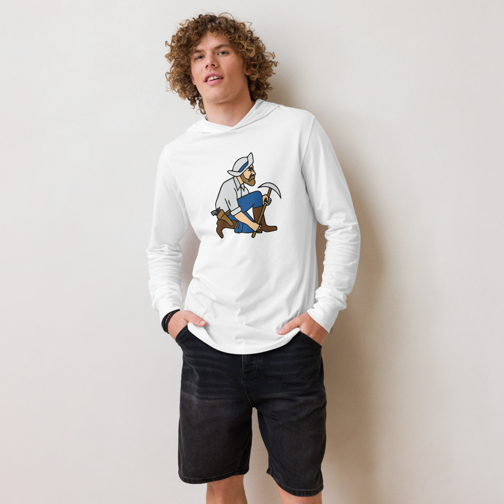 Bingham High School Design 2 — White