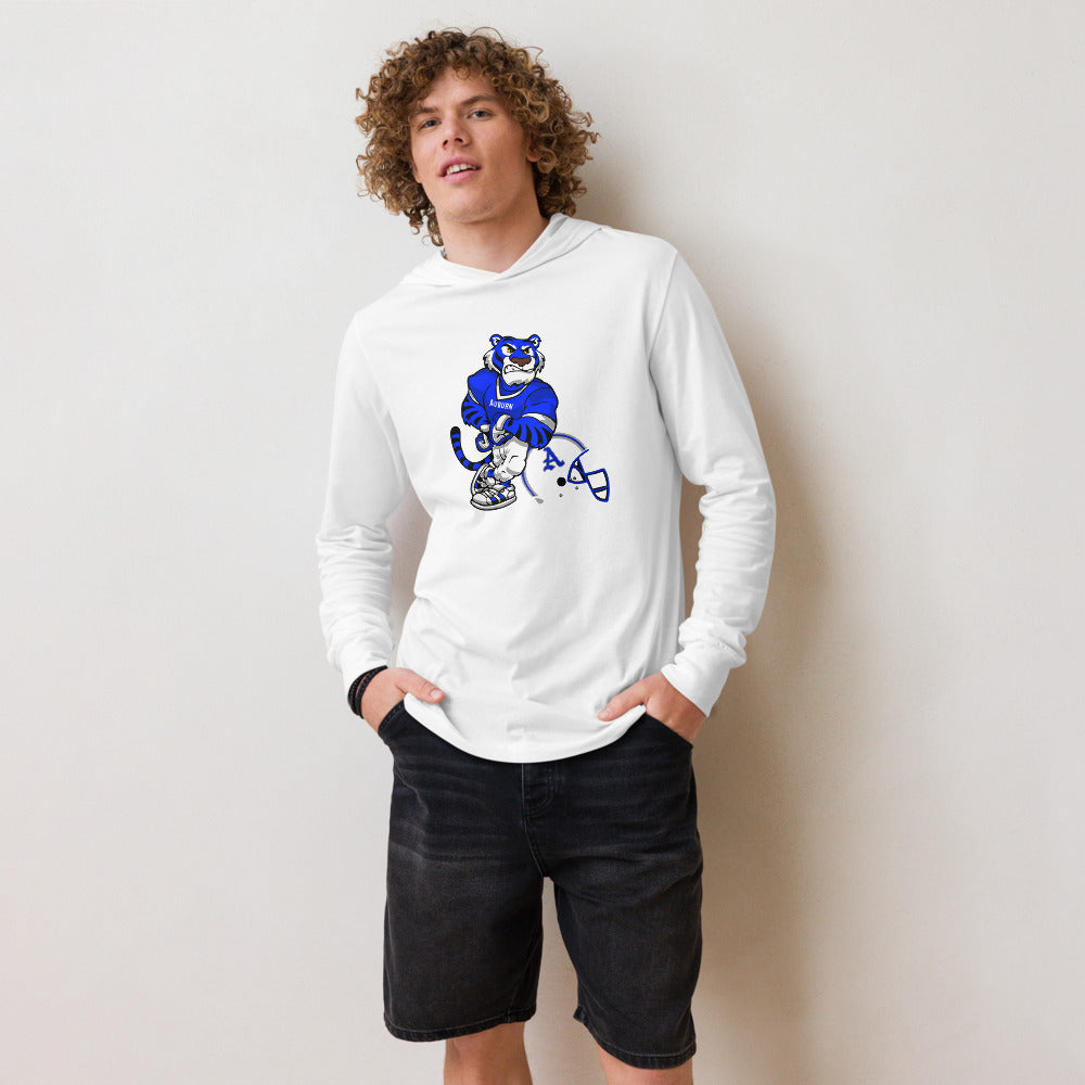 Auburn High School Design 2 — White