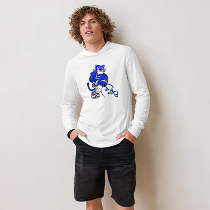 Auburn High School Design 2 — White