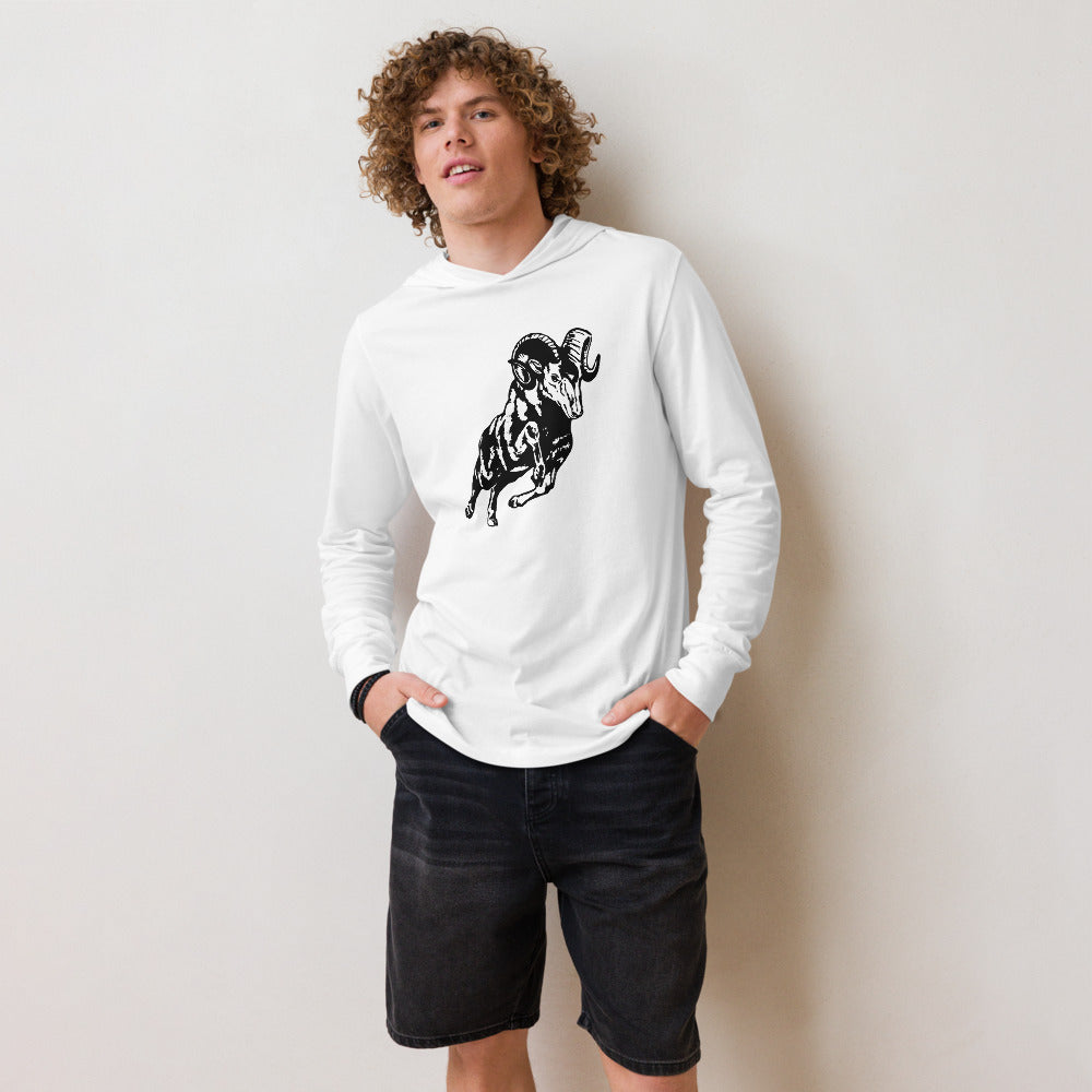 Radford High School Design 2 — White