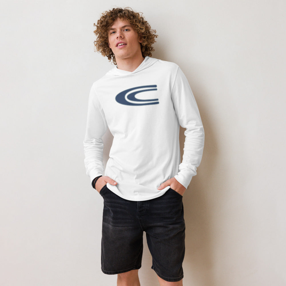 Clay Chalkville High School Design 2 — White