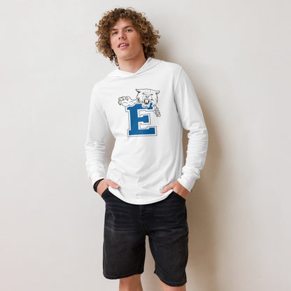 Enterprise High School Design 2 — White