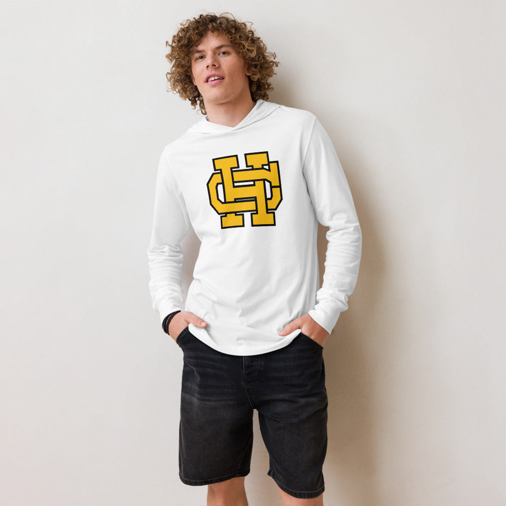 Hale County High School Design 2 — White