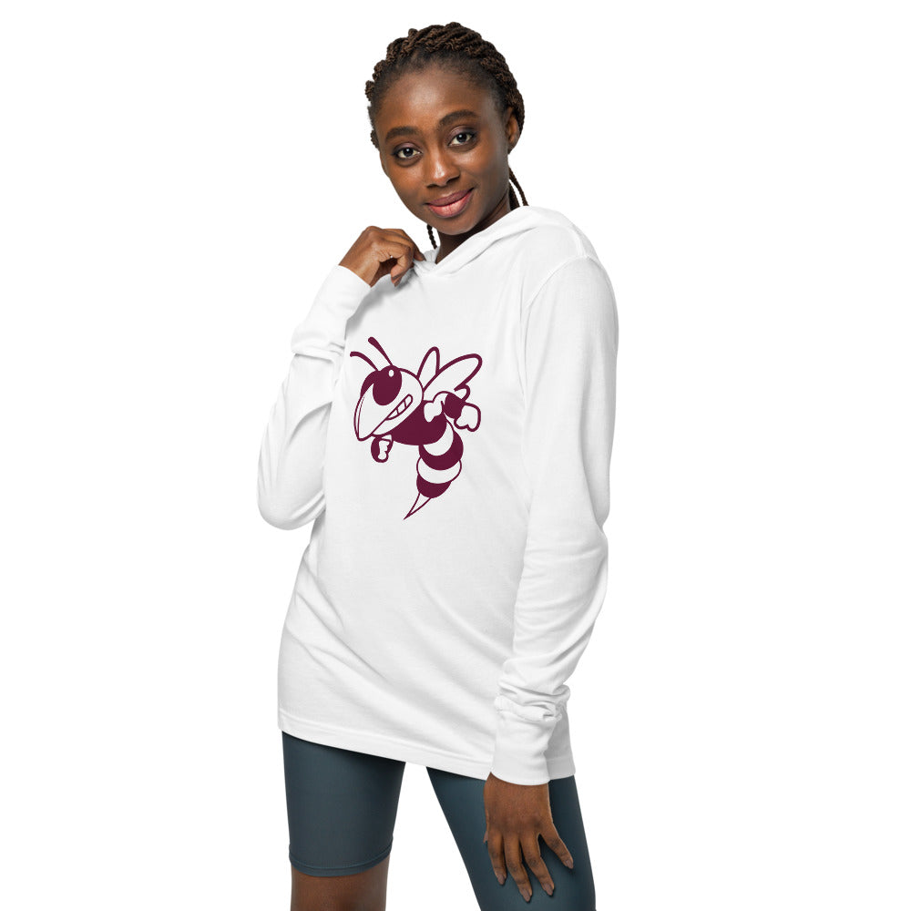Abbeville High School Design 2 — White