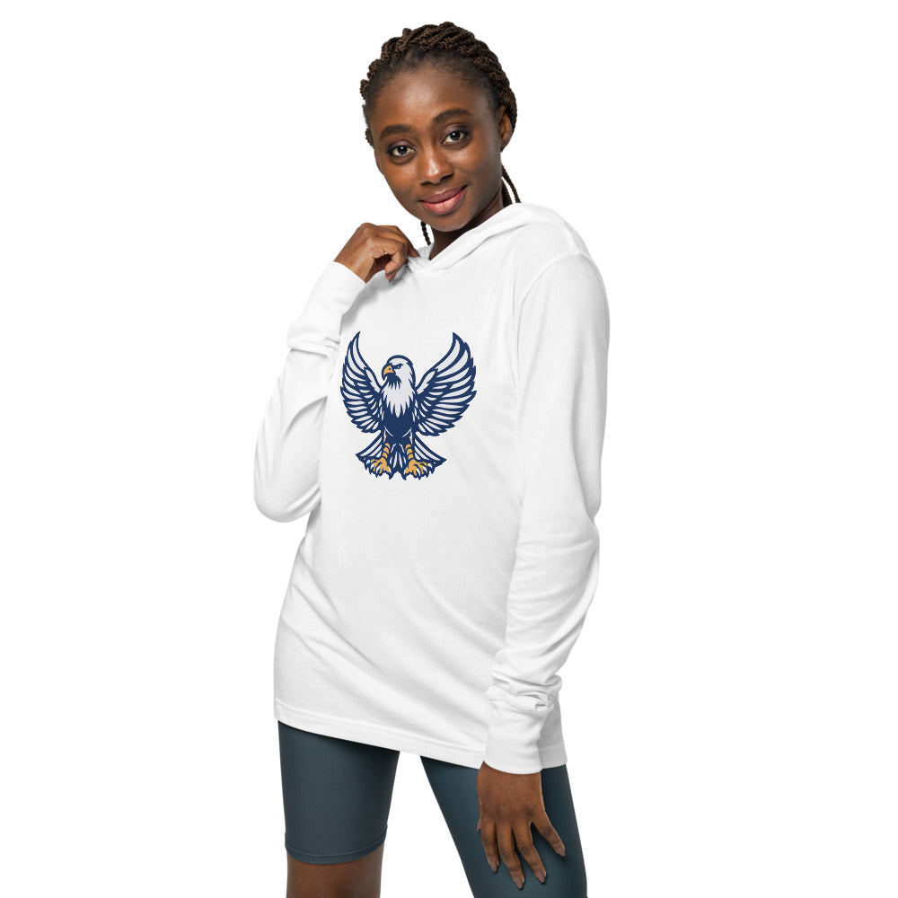 Appalachian High School Design 2 — White