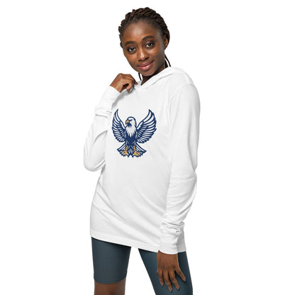 Appalachian High School Design 2 — White