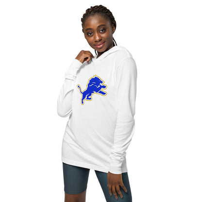 Houston County High School Design 2 — White