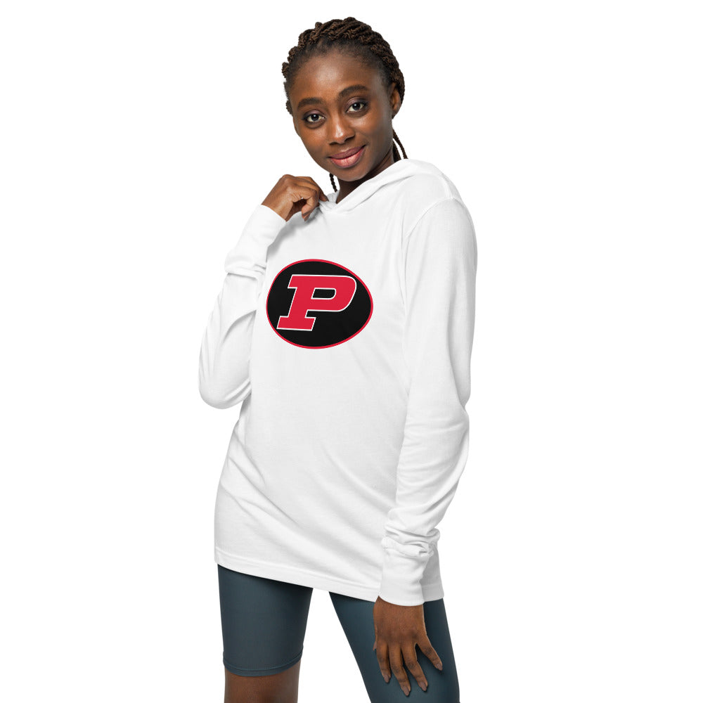 Pisgah High School Design 2 — White