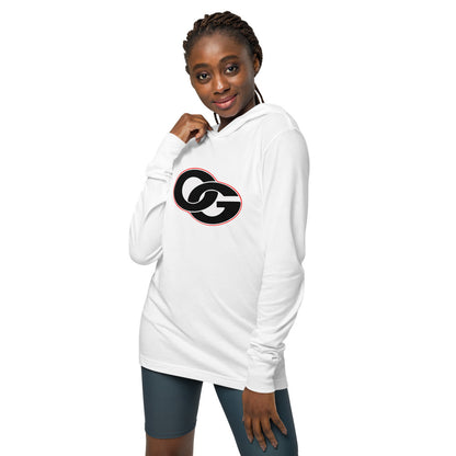 Oak Grove High School Design 2 — White