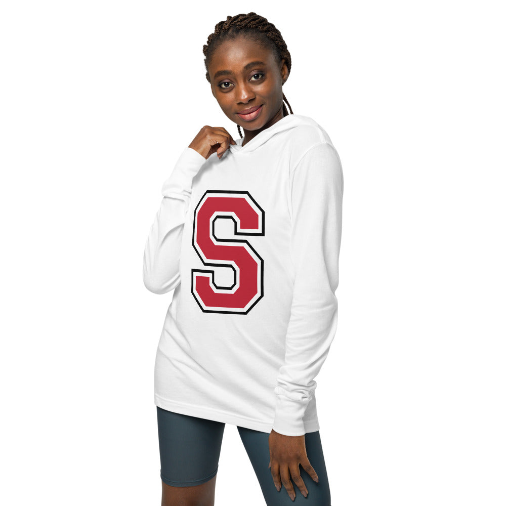 Springwood High School Design 2 — White