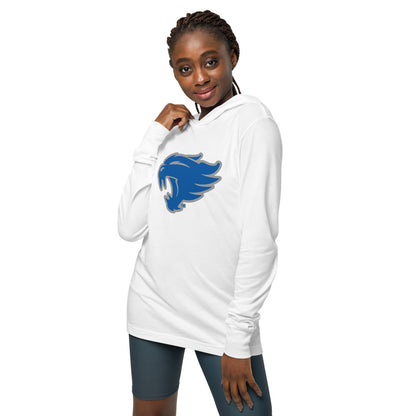 Colbert Heights High School Design 2 — White