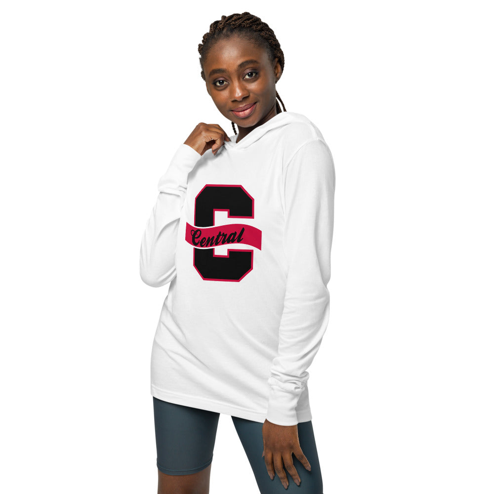 Central High School (Florence) Design 2 — White