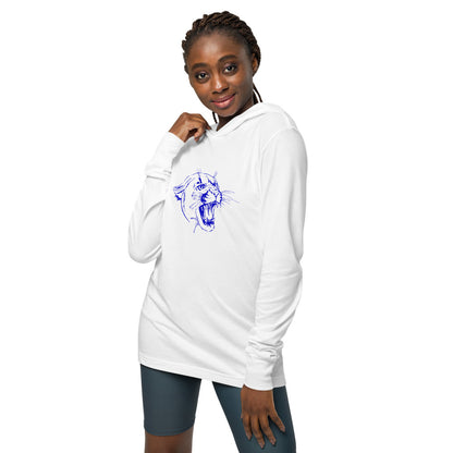 Central High School Coosa County Design 2 — White