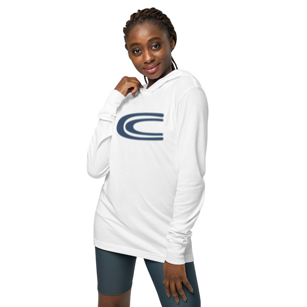 Clay Chalkville High School Design 2 — White