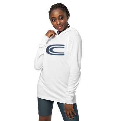 Clay Chalkville High School Design 2 — White