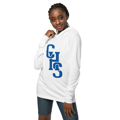Childersburg High School Design 2 — White