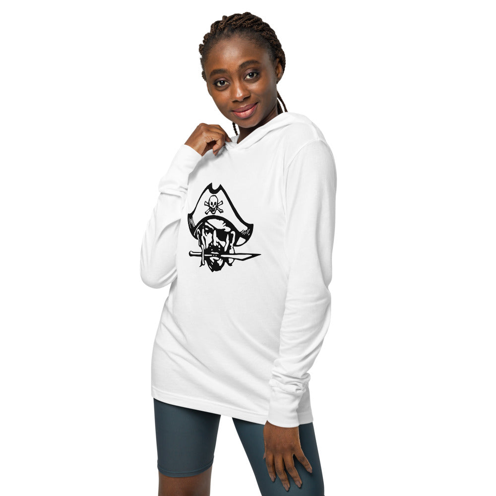 Boaz High School Design 2 — White