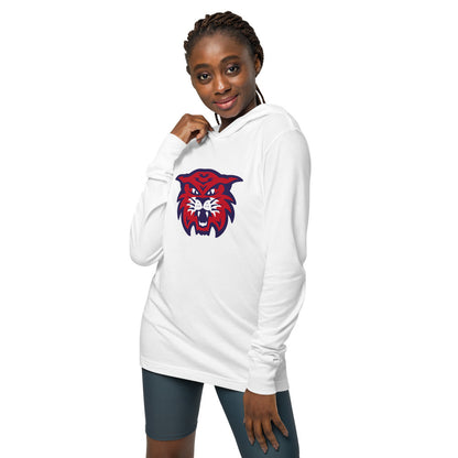Berry High School Design 2 — White