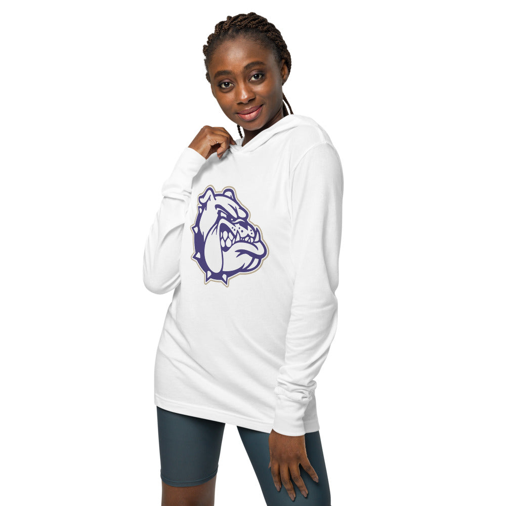 Sheffield High School Design 2 — White
