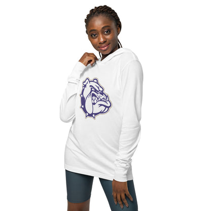 Sheffield High School Design 2 — White