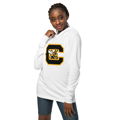 Corner High School Design 2 — White