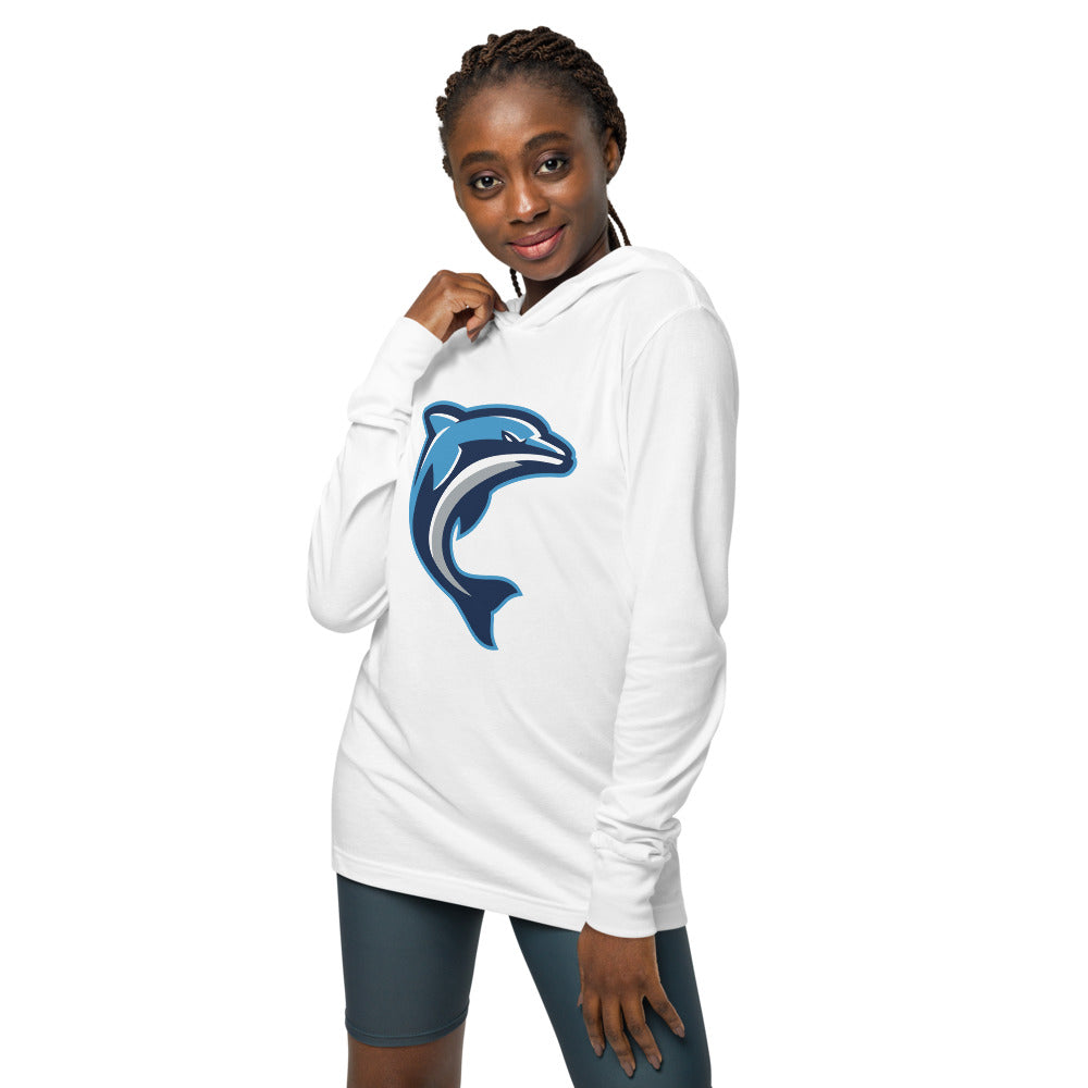 Gulfshores High School Design 2 — White