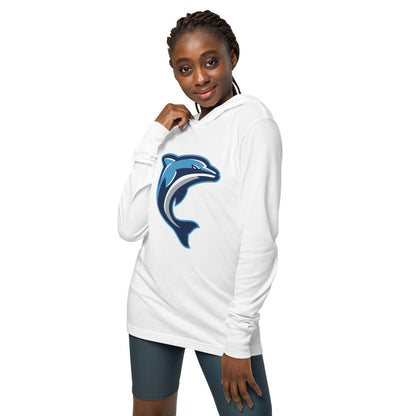 Gulfshores High School Design 2 — White