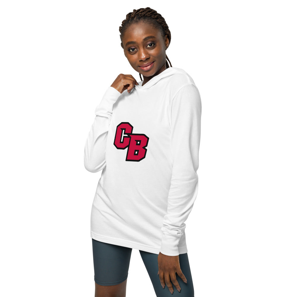 Cedar Bluff High School Design 2 — White