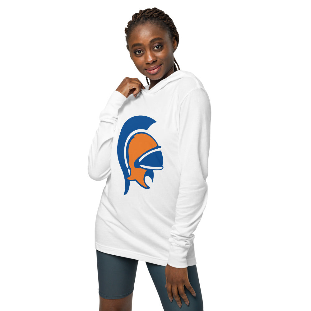 Charles Henderson High School Design 2 — White
