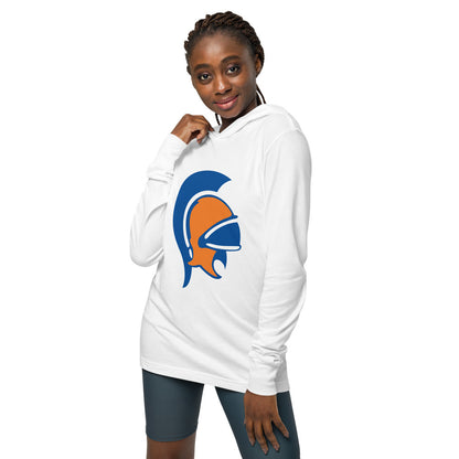 Charles Henderson High School Design 2 — White