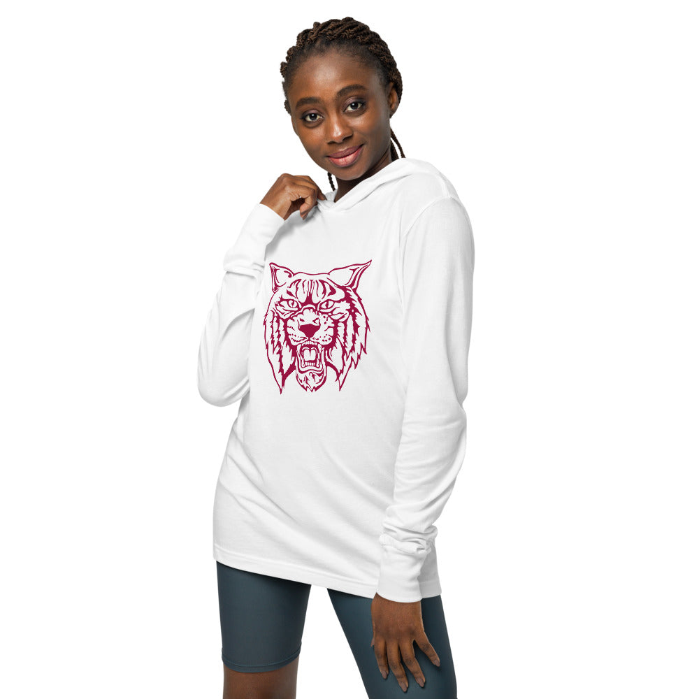 Citronelle High School Design 2 — White