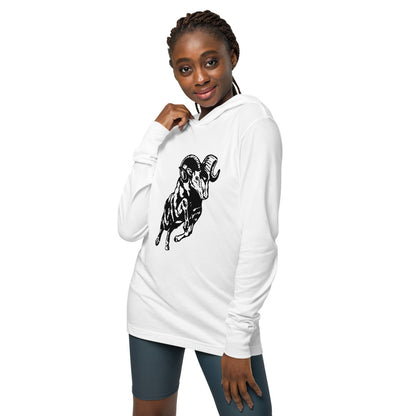 Radford High School Design 2 — White