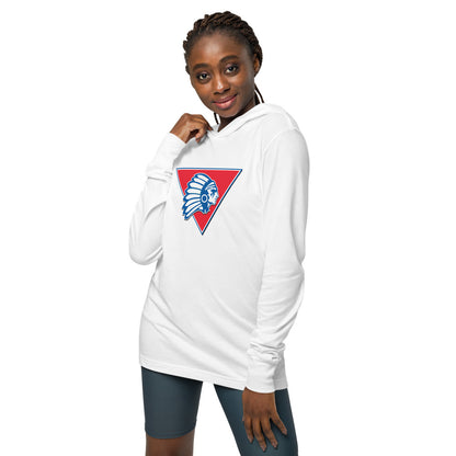 New Hope High School Design 2 — White