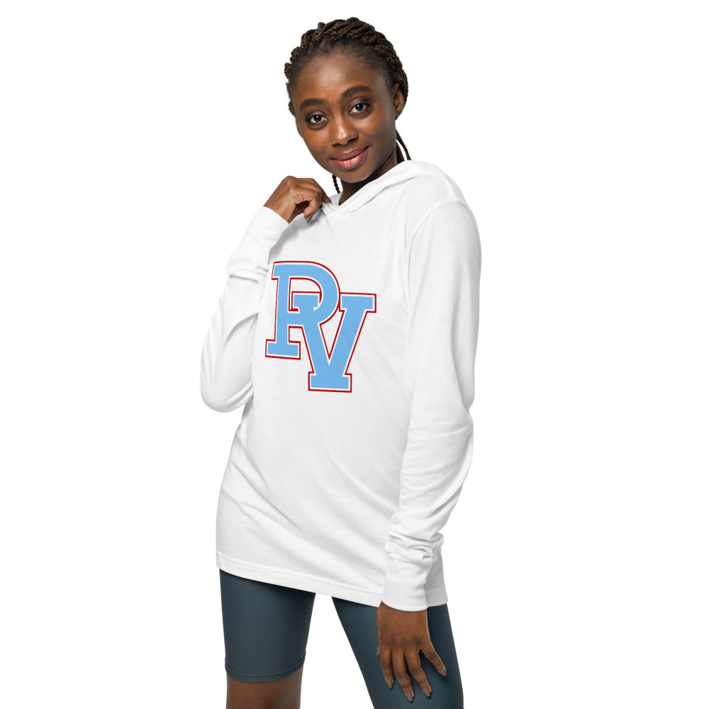 Pleasant Valley High School Design 2 — White