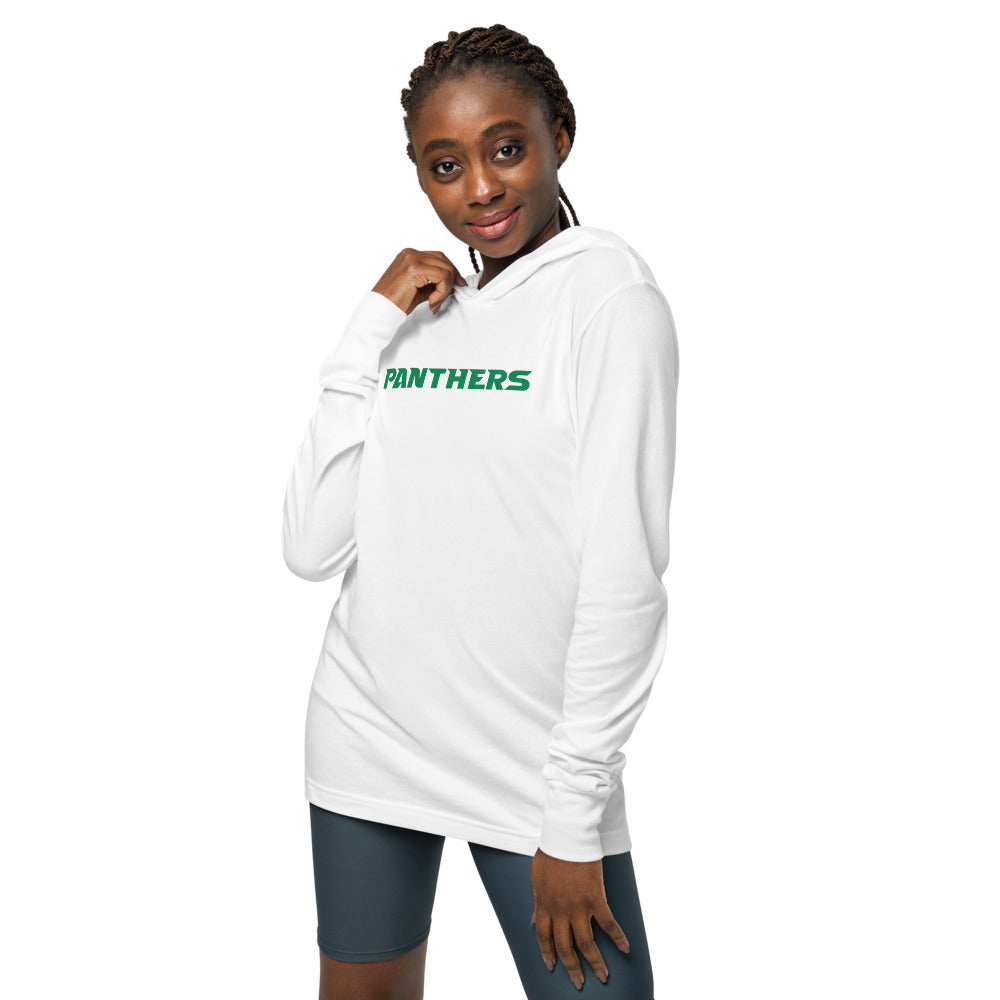 Pelham High School Design 2 — White